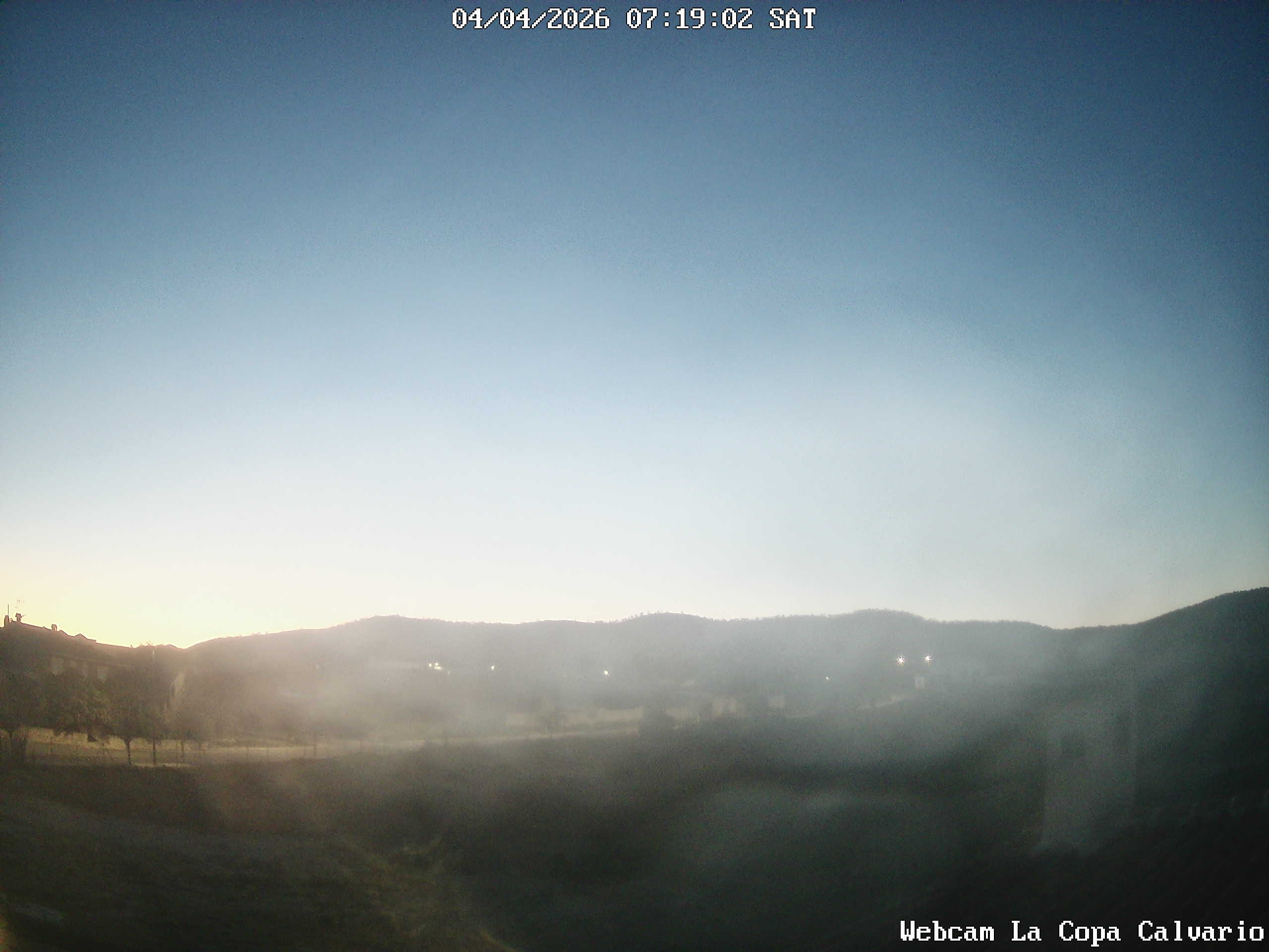 Webcam 2026-04-04 07:19:03